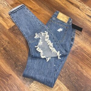 Free People | One Teaspoon Denim Jeans